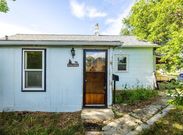 1204 Val Vista Street, Sheridan, WY 82801