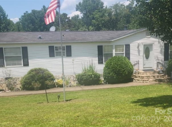 190 Sterling Avenue, Nebo, NC 28761