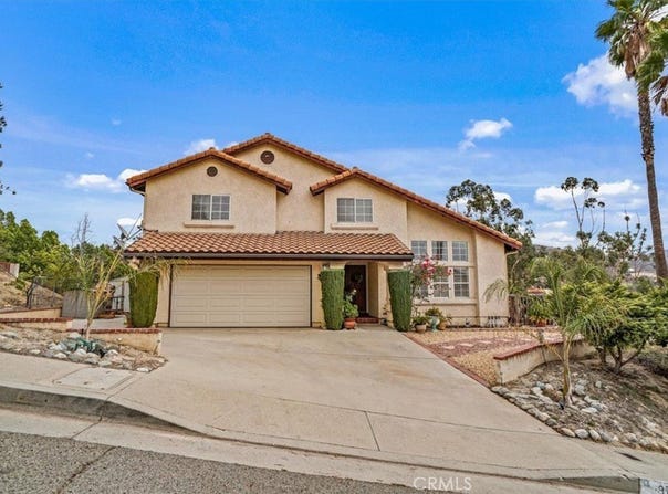 9730 Mustang Way, Shadow Hills, CA 91040