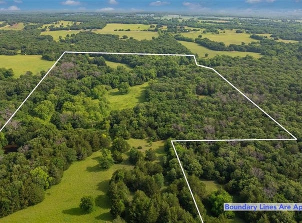 783 County Road 128, Gainesville, TX 76240