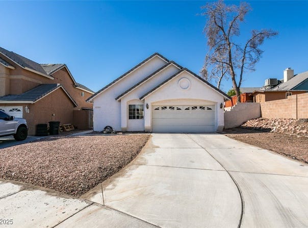 3295 Algona Circle, Las Vegas, NV 89121