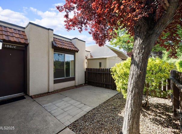 1061 Baywood Drive unit: C, Sparks, NV 89434