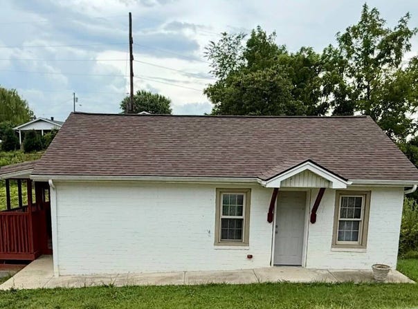 200 Arbutus Ave, Kingsport, TN 37660