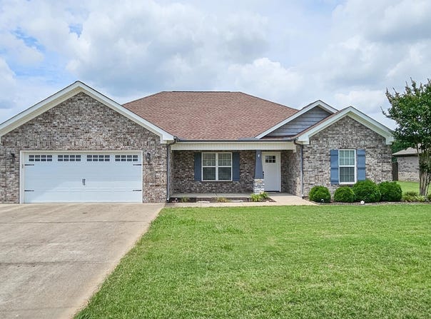 28243 Ferguson Lane, Toney, AL 35773