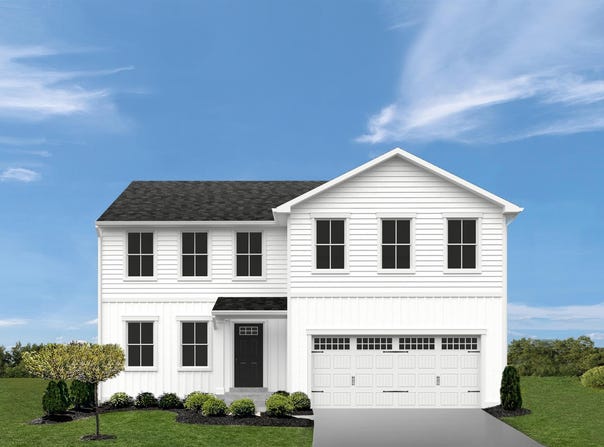 14 IRON HORSE LN, FISHERSVILLE, VA 22939