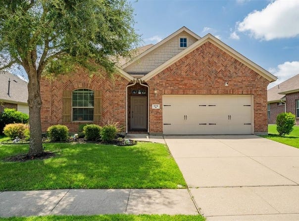 575 Louder Way, Fate, TX 75087