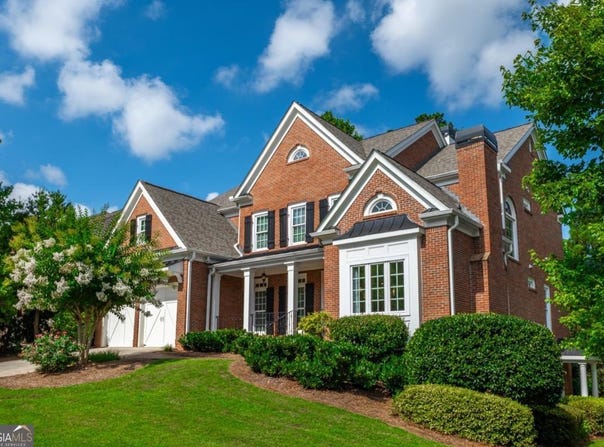 1359 Murrays Loch, Kennesaw, GA 30152