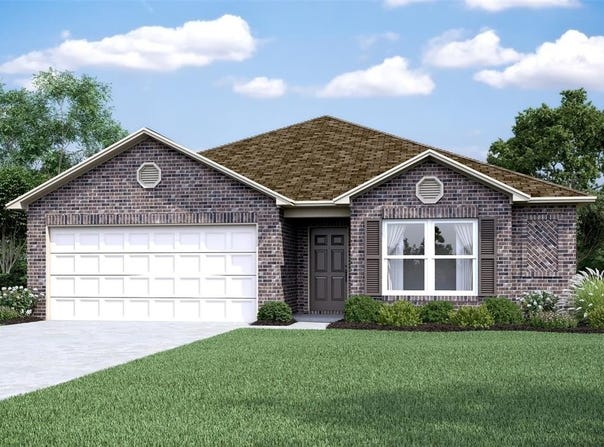 1900 Rock Elm Drive, Edmond, OK 73034