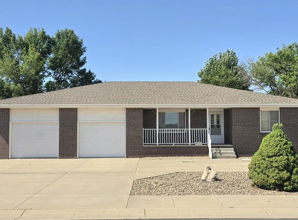517 W 35th Street, Hays, KS 67601