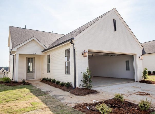 458 South Grove Drive, Oxford, MS 38655