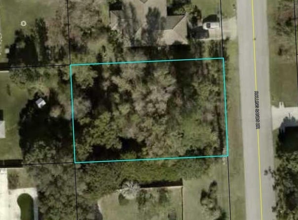 8 ROLLING SANDS DRIVE, PALM COAST, FL 32164