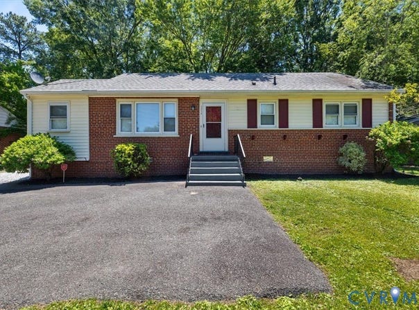 1215 Starling Drive, Henrico, VA 23229