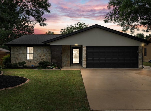 805 Thousand Oaks BLVD, Georgetown, TX 78628