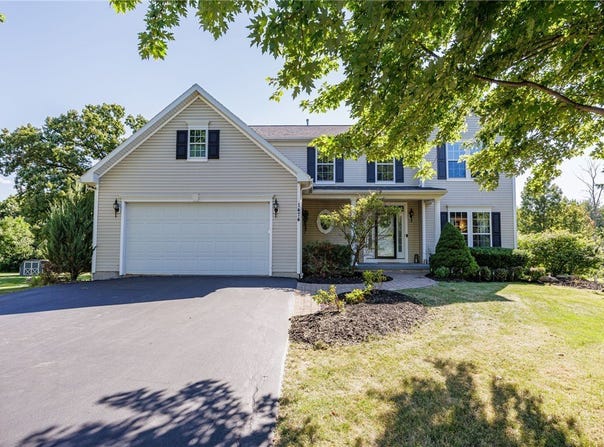 1474 Fraser Way, Farmington, NY 14425