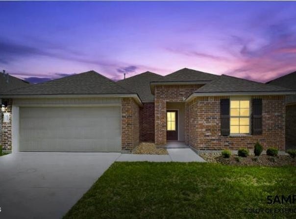 1503 Colonel Ridge, New Iberia, LA 70560