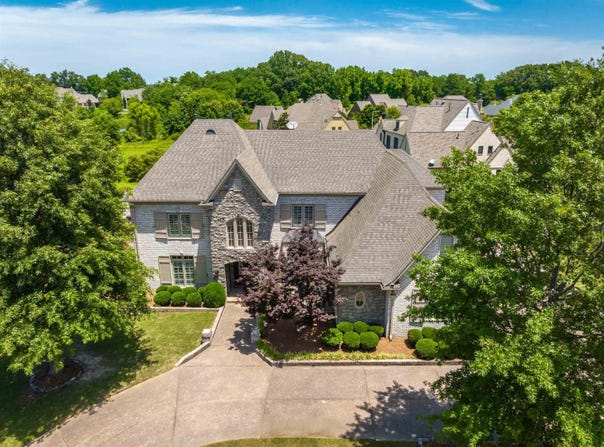 1180 BRAYWIND, Collierville, TN 38017