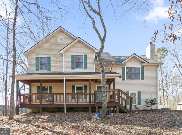98 Ivy Ridge, Jasper, GA 30143