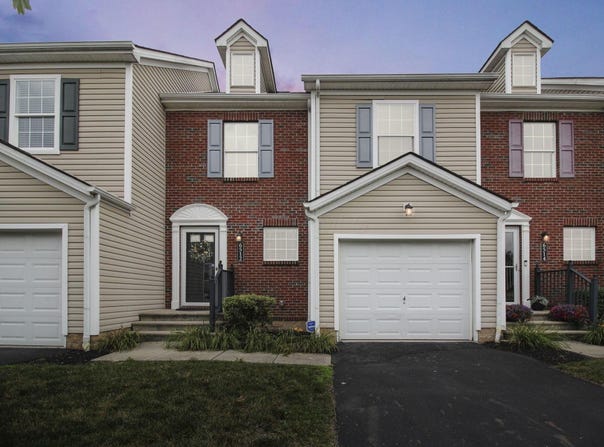 6512 Ash Rock Circle, Westerville, OH 43081