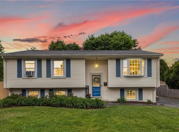 150 Marlow Street, Cranston, RI 02920