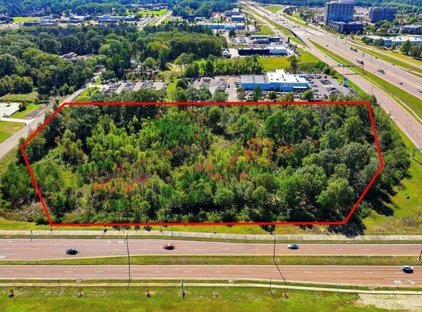 Sunnybrook Road, Ridgeland, MS 39157