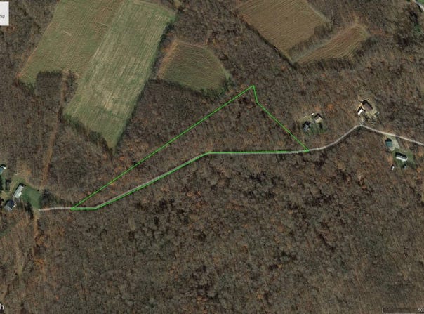 0 Hill Top Road, Berlin, PA 15530