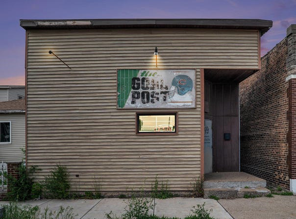 604 W 151st Street, East Chicago, IN 46312