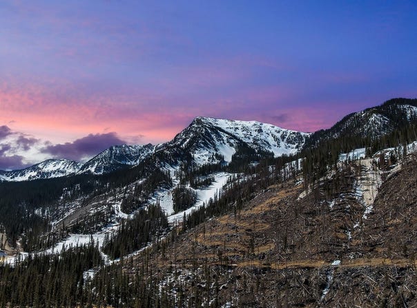 10 Lynx Drive, Taos Ski Valley, NM 87525