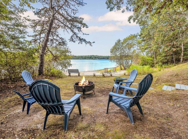21 Green Acres Lane, Forestdale, MA 02644