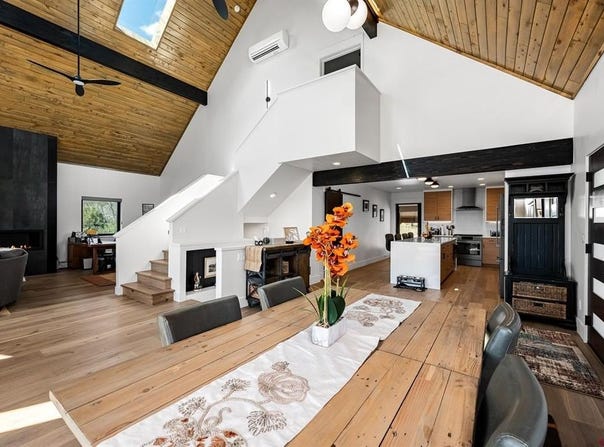 685 High Llama LN, Durango, CO 81301