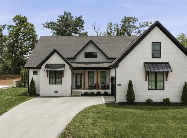 9153 Hermitage Lane, Alvaton, KY 42122
