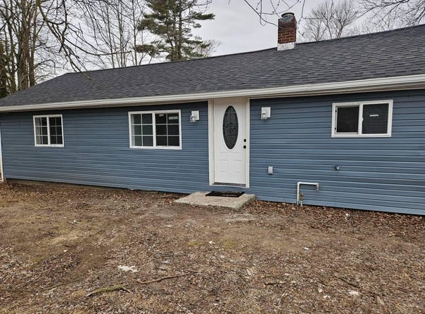 538 Whitney Avenue, Morenci, MI 49256