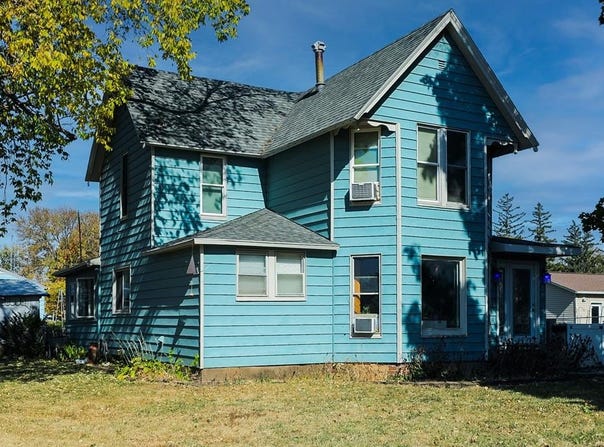 712 W Main St., Lake CIty, IA 51449