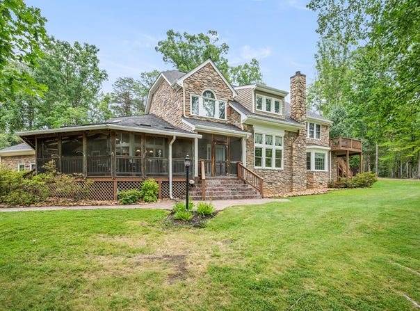 372 Hidden Treasure Lane, Pamplin, VA 23958