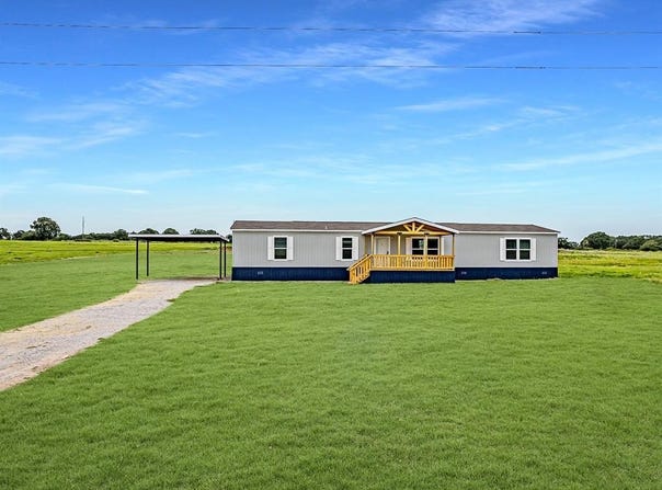 1220 County Road 2475, Decatur, TX 76225