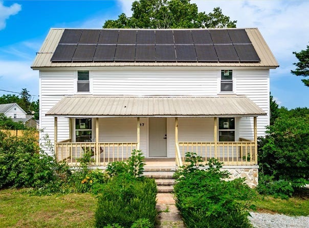 17 Smythe Street, Pelzer, SC 29669
