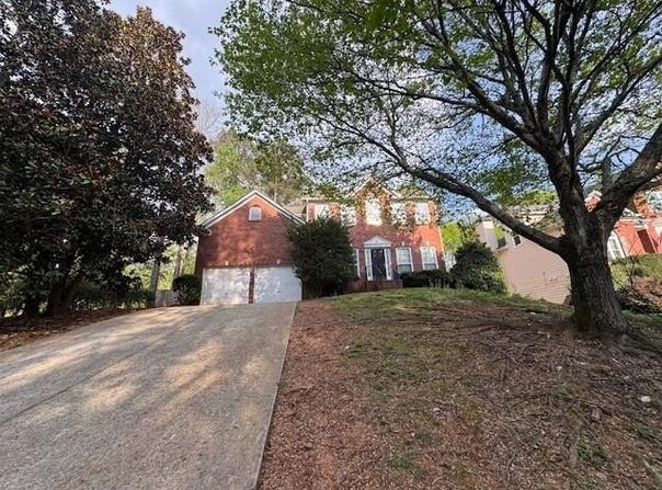 3890 Brentview Place NW, Kennesaw, GA 30144