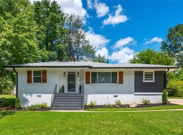 941 Shirley Street SE, Smyrna, GA 30082