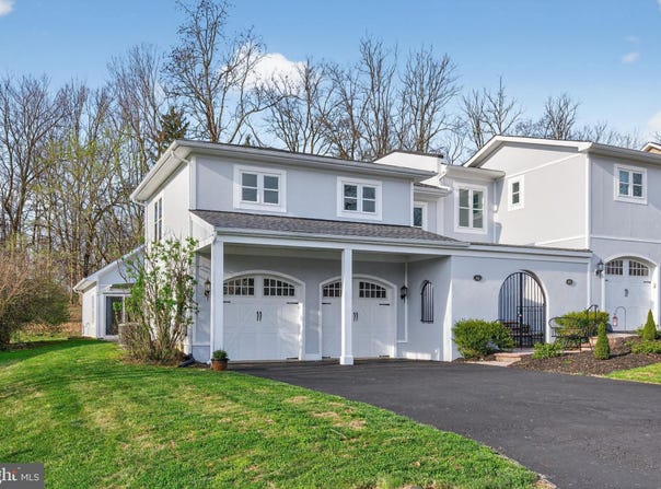61 HARTZELL Drive, SHEPHERDSTOWN, WV 25443