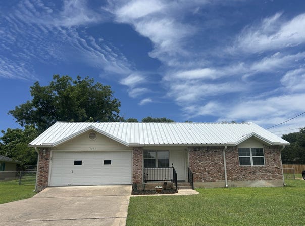 1207 Ash, Marble Falls, TX 78654