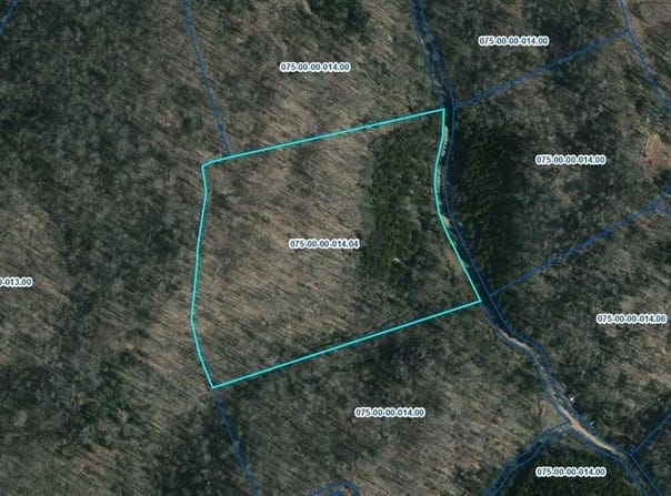10.73 Smith Grove Road, Burkesville, KY 42717