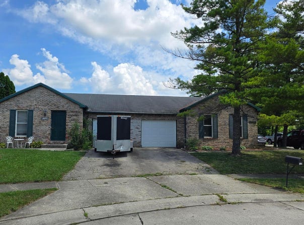 5796 Pepperwood Court, Galloway, OH 43119