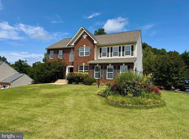 301 KIMS WAY, HUNTINGTOWN, MD 20639