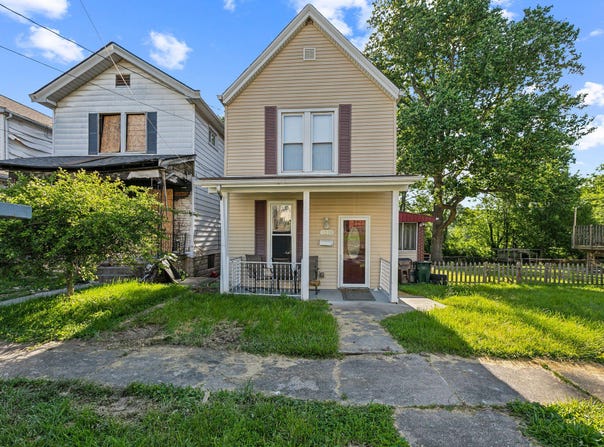 4310 Michigan Avenue, Covington, KY 41015