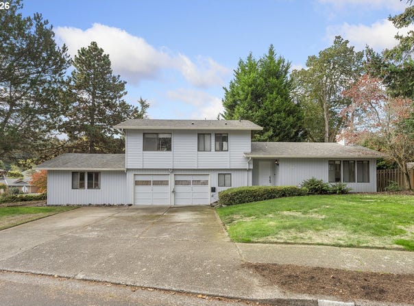 13470 SW 24TH St, Beaverton, OR 97008