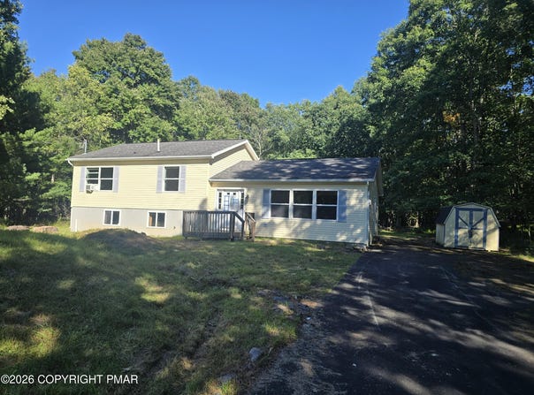 236 Keats Lane, Albrightsville, PA 18210