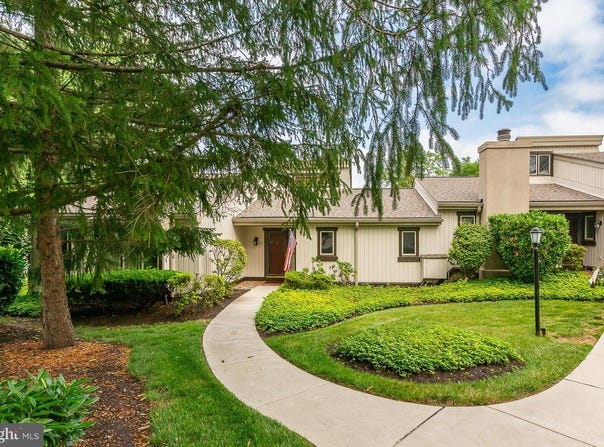 331 DEVON WAY, WEST CHESTER, PA 19380
