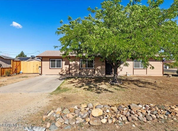 3564 N Catherine Drive, Prescott Valley, AZ 86314