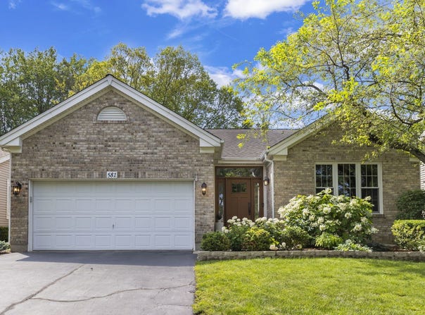 581 Rose Lane, Bartlett, IL 60103