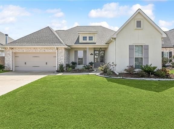 1269 FOX SPARROW Loop, Madisonville, LA 70447