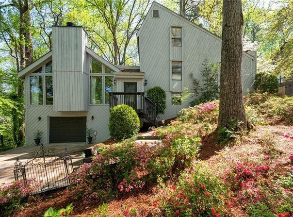 3727 Cline Drive SE, Smyrna, GA 30082
